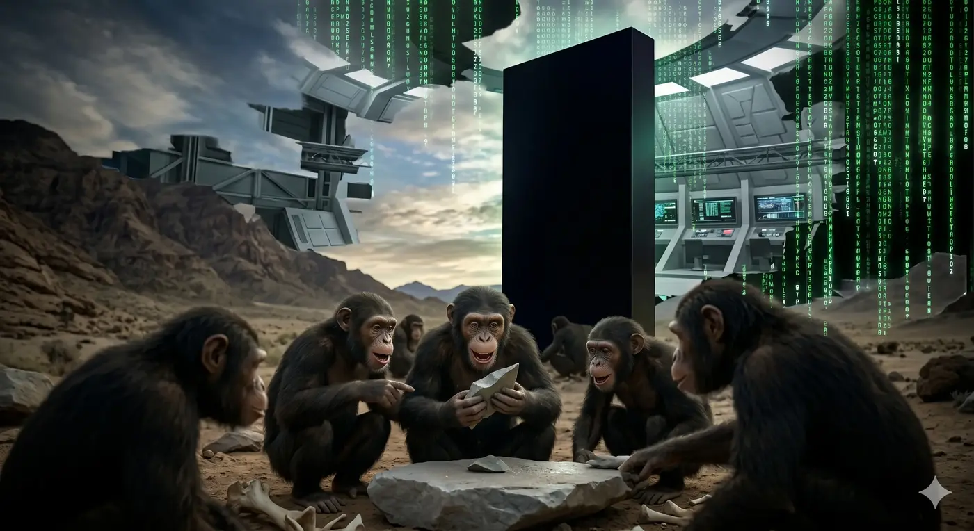 Compress Yourself Token Rich