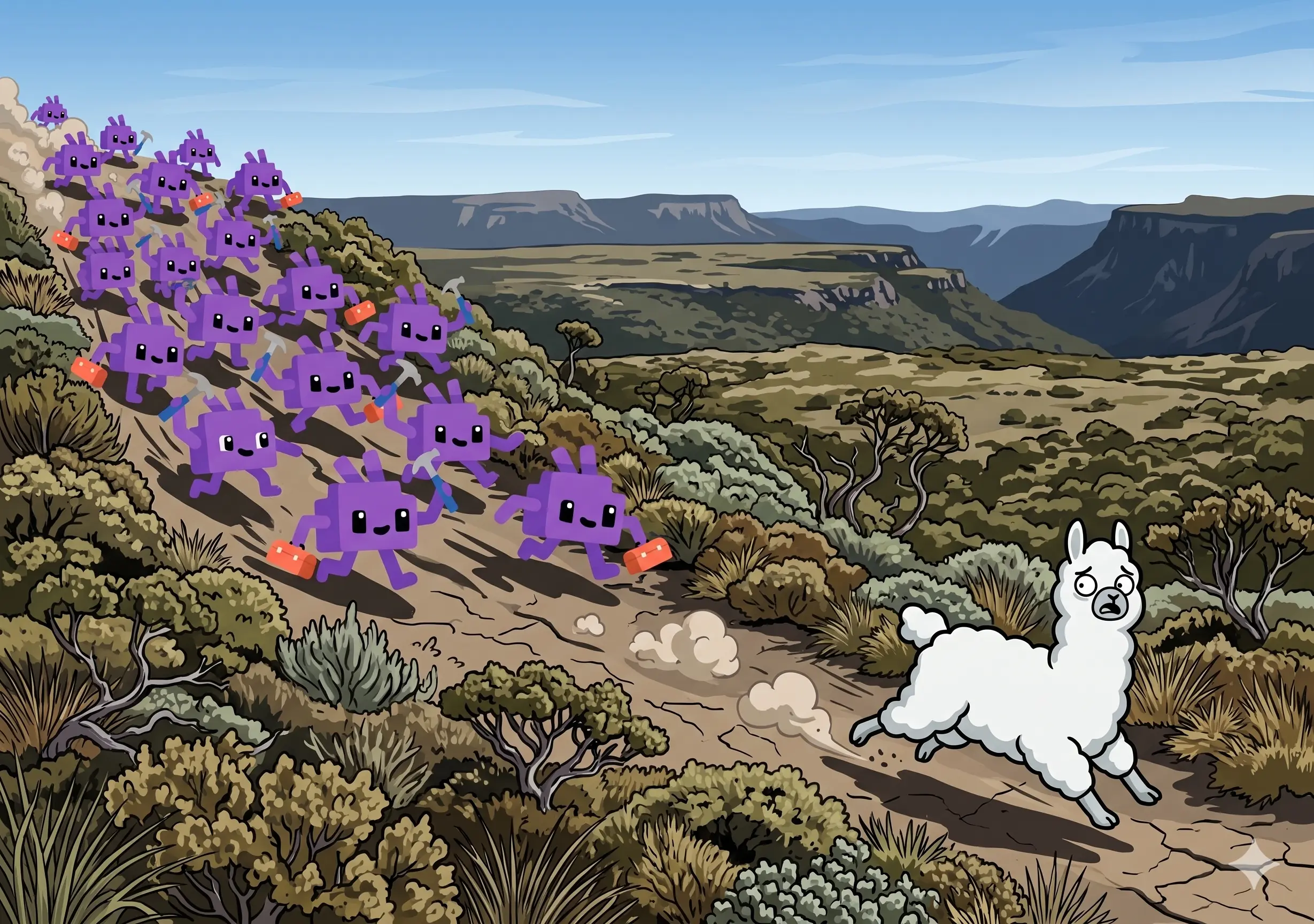 Good Bye Ollama, Hello LM Studio